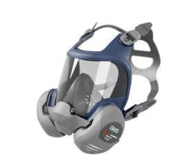 Máscara FullFace A2P3